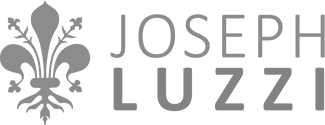 Joseph Luzzi (small logo)